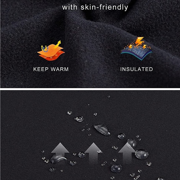 NWT MASKERT athletic leggings - Picture 2 of 6